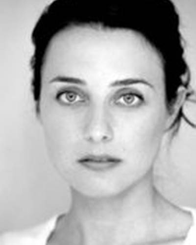 Ванесса Зачос фото