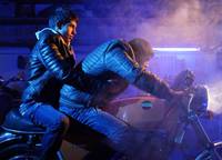 Кадр Brüder der Nacht