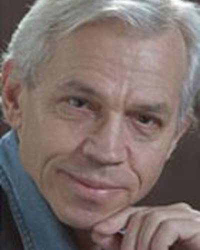 Станислав Мухин фото