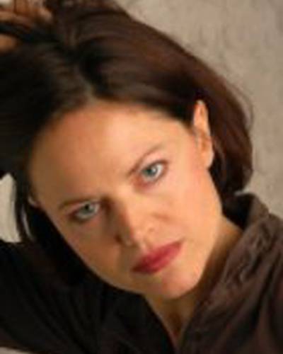 Марен Турм фото