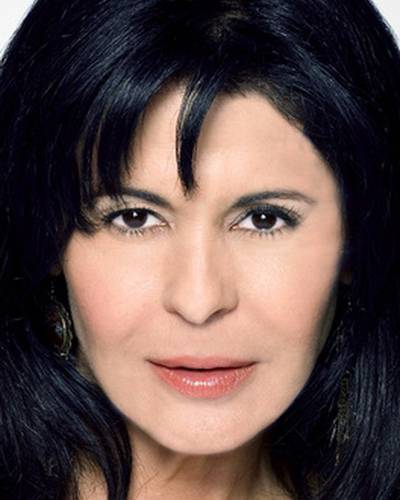 Мария Кончита Алонсо фото