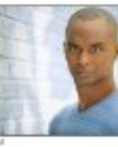 Карл Джей Кофилд фото