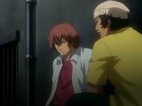 Кадр Школьные войны: Судьба Дракона