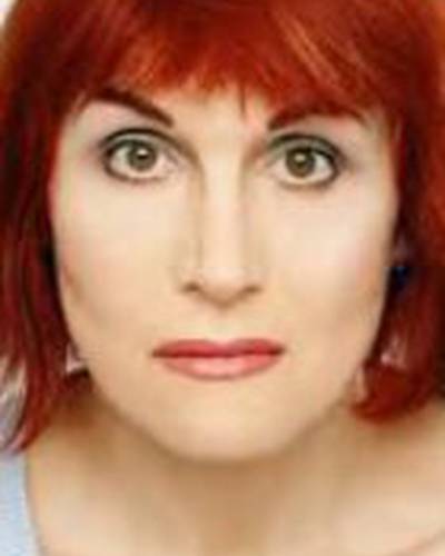 Аделе Андерсон фото