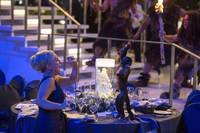 Кадр Ночь в музее: Секрет гробницы