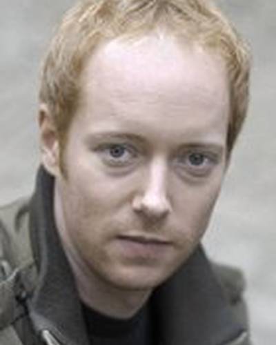 Рафаэль Трауб фото