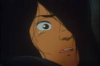 Кадр Босоногий Гэн 2