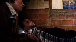 Кадр из фильма "Бумер: Фильм второй" - 2