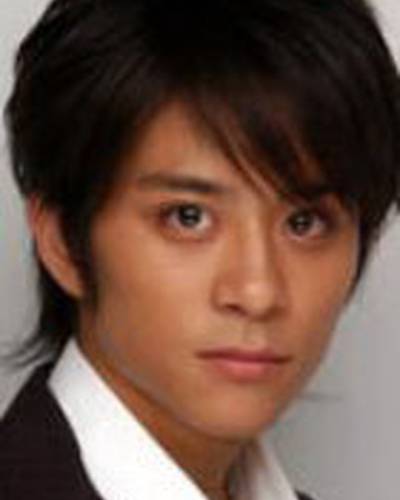 Шота Саито фото