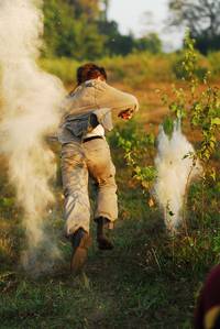 Кадр Ключ Саламандры