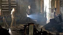 Кадр из фильма "Обратная сторона правды" - 1