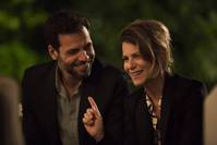 Кадр Любовь вразнос