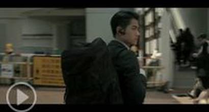 Трейлер №1