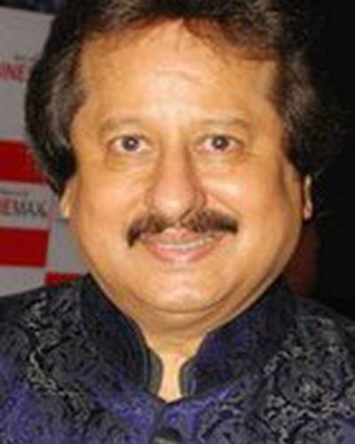 Панкадж Удхас фото