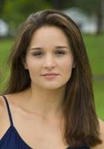 Дженни Пэрриш фото