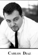 Карлос Диаз фото