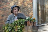 Кадр Кокни против зомби