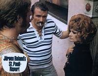 Кадр St. Pauli Report