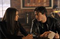 Кадр Дневники вампира