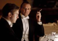 Кадр Аббатство Даунтон