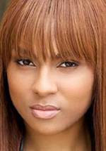 Ташиана Р. Вашингтон фото