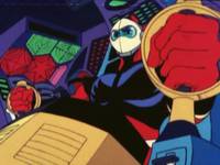 Кадр Грендайзер