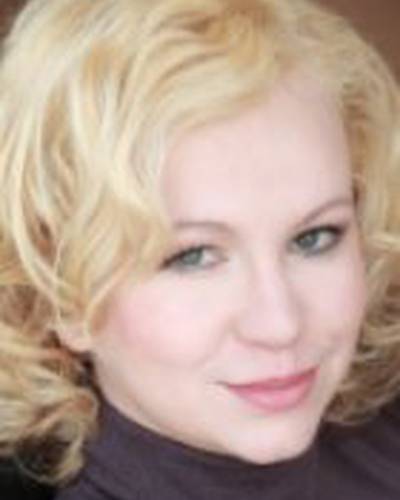 Анетт Хелльвиг фото