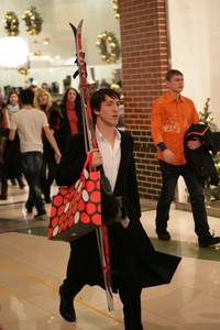 Кадр Мой парень - ангел