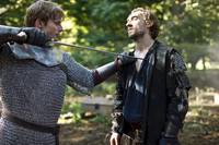 Кадр Мерлин