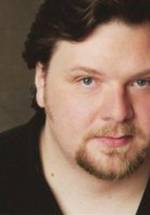 Дэвид Л.Дж. Джордж фото