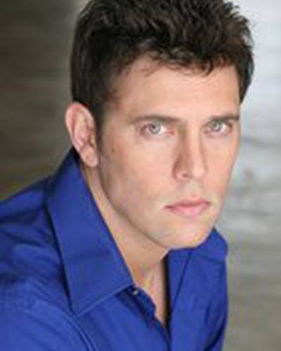 Джош Берри фото