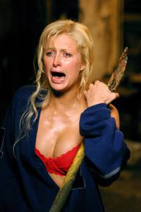 Кадр Дом восковых фигур