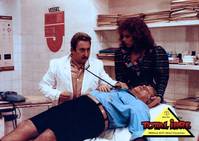 Кадр Бонни и Клайд по-итальянски