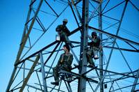 Кадр Среди гигантов