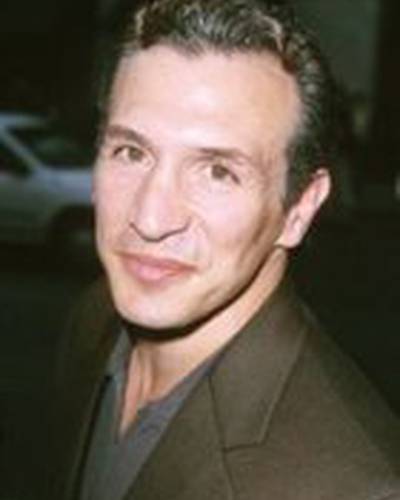 Рэй «Бум Бум» Манчини фото