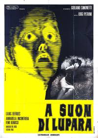 Постер A suon di lupara