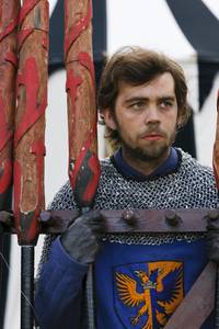 Кадр Мерлин