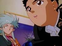 Кадр Тэнти – лишний!