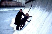 Кадр Святой