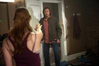 Кадр Сверхъестественное