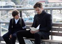 Кадр Однажды в сказке