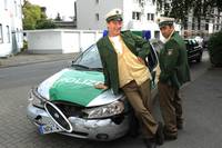 Кадр Супербизоны: Они не знают милосердия