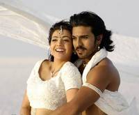 Кадр Великий воин