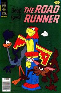 Постер Бип, бип