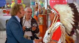 Кадр из фильма "Игрушка" - 1