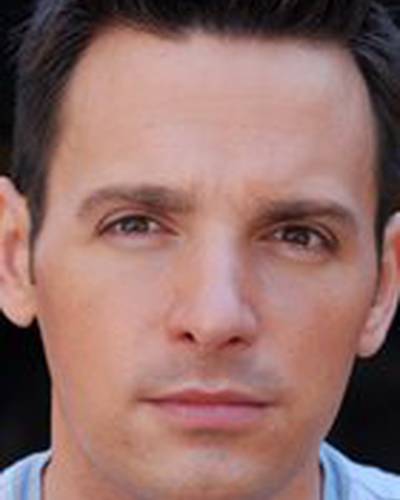 Джошуа Роллинз фото