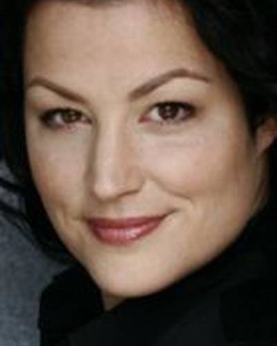 Дженнифер Китчен фото