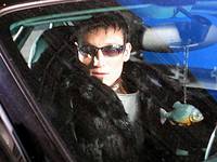 Кадр Наследие тамплиеров