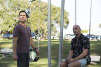 Кадр Всемогущие Джонсоны