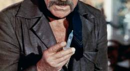 Кадр из фильма "Сукин сын" - 2